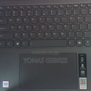 New Laptop Lenovo 16GB Intel Core Ultra 7 SSD 1T