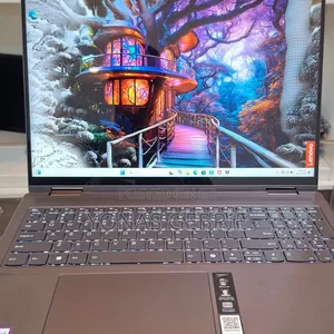 New Laptop Lenovo 16GB Intel Core Ultra 7 SSD 1T