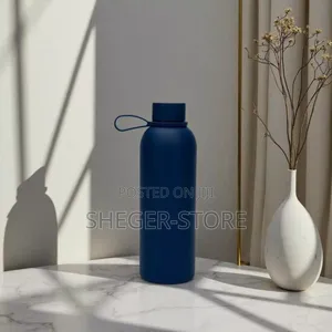 Orginal Cadiz Double Wall Stainless Steel Bottle 500ml
