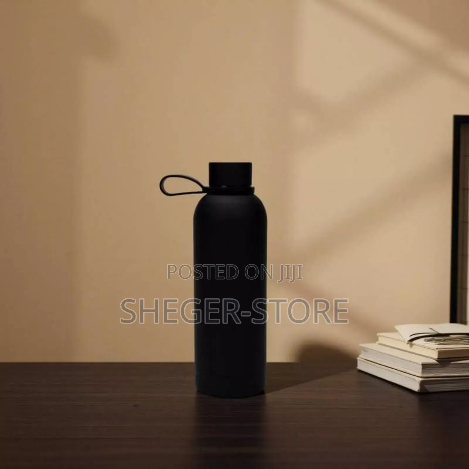 Orginal Cadiz Double Wall Stainless Steel Bottle 500ml