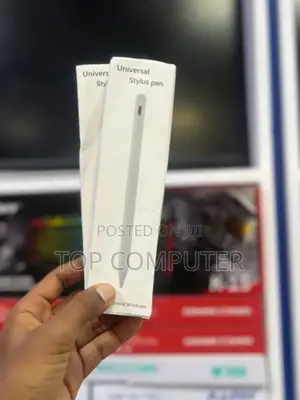 Photo -  Universal Rechargebl Pen