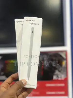  Universal Rechargebl Pen