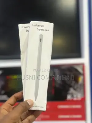  Universal Rechargebl Pen