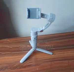 M1 3-Axis Phone Gimbal Stablizer