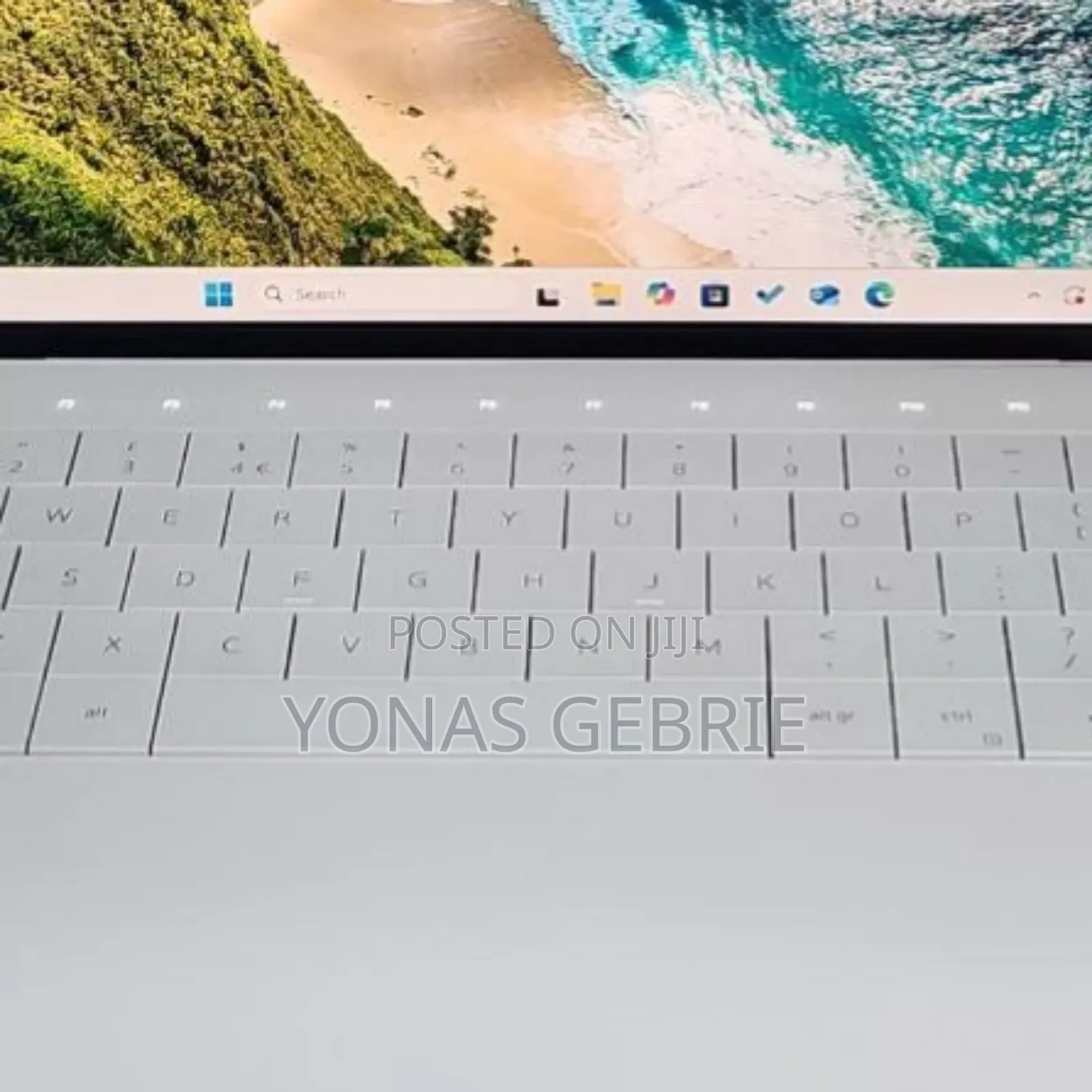 New Laptop Dell 32GB Intel Core i7 SSD 512GB