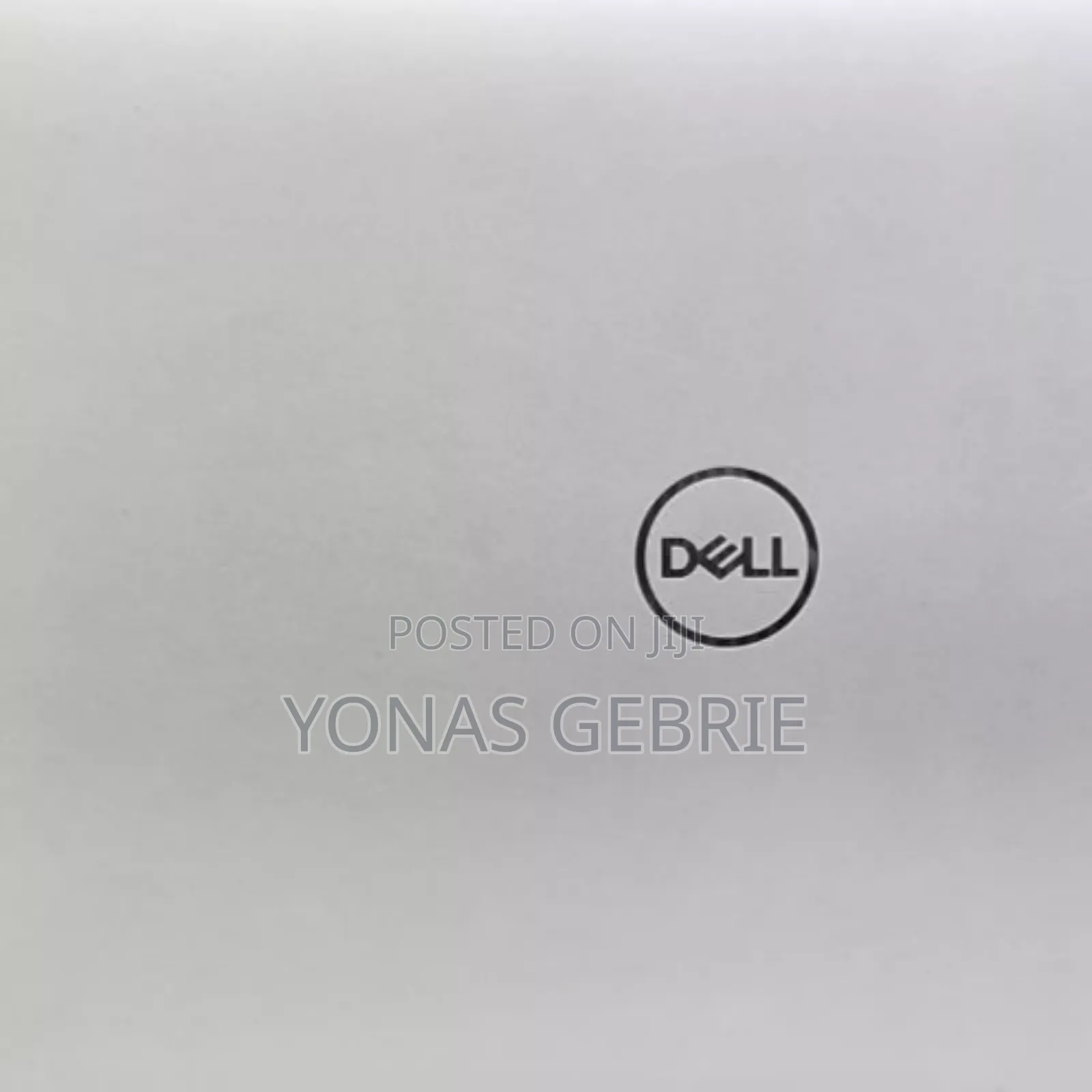 New Laptop Dell 32GB Intel Core i7 SSD 512GB