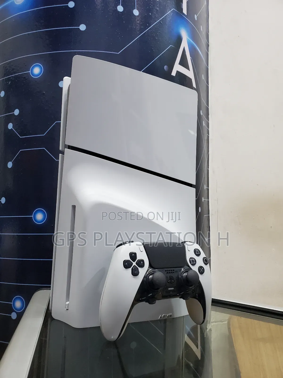 Playstation 5 Slimps5 Cd Works