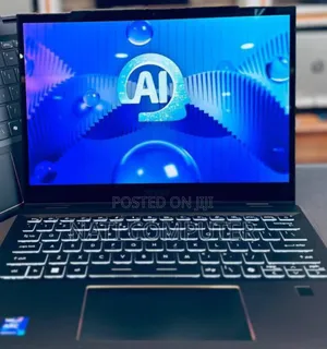 Photo - New Laptop MSI 16GB Intel Core I7 SSD 1T