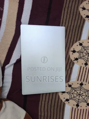 New Laptop Dell Precision 5540 16GB Intel Core I7 SSD 512GB