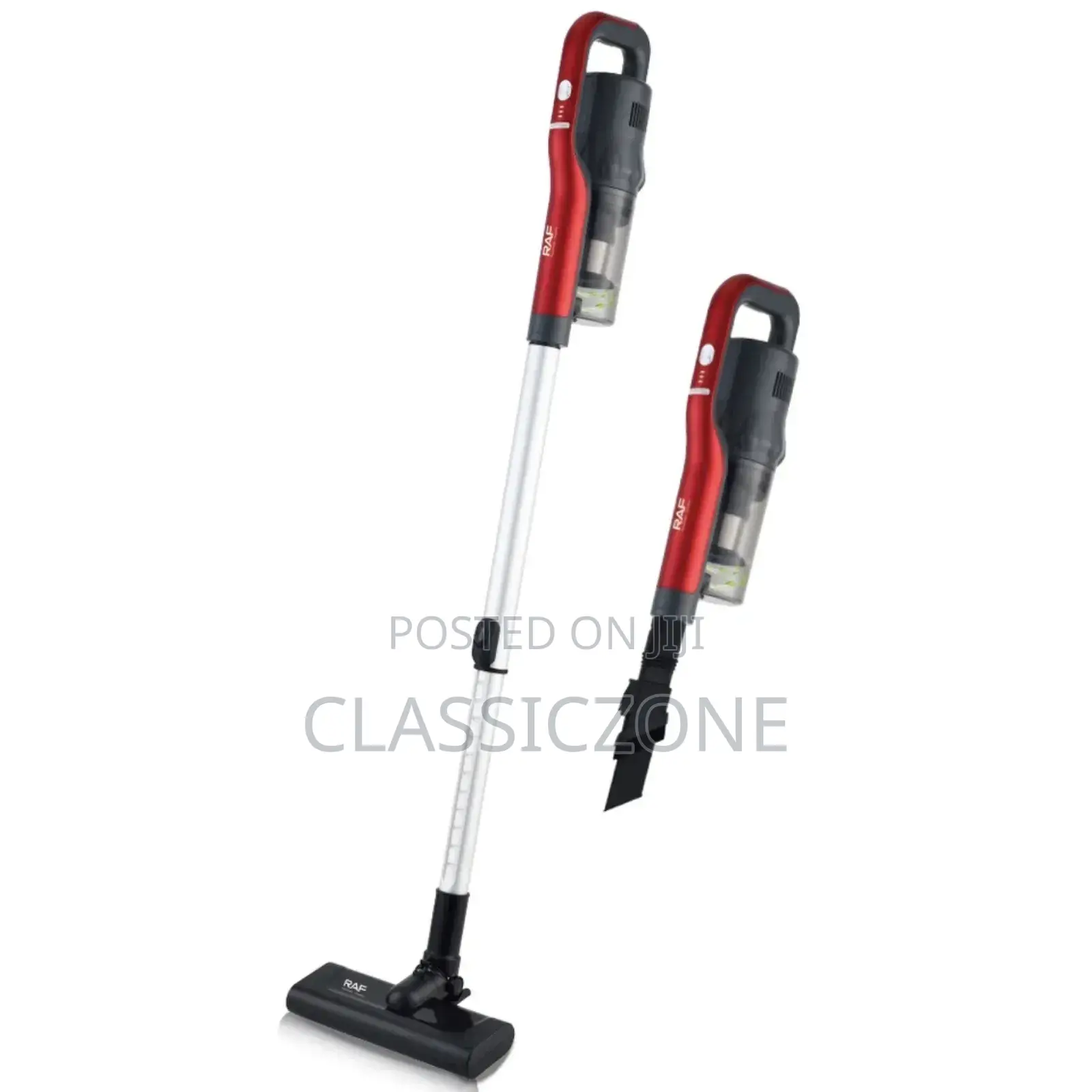 Sonifer Handy Vacuum Cleaner