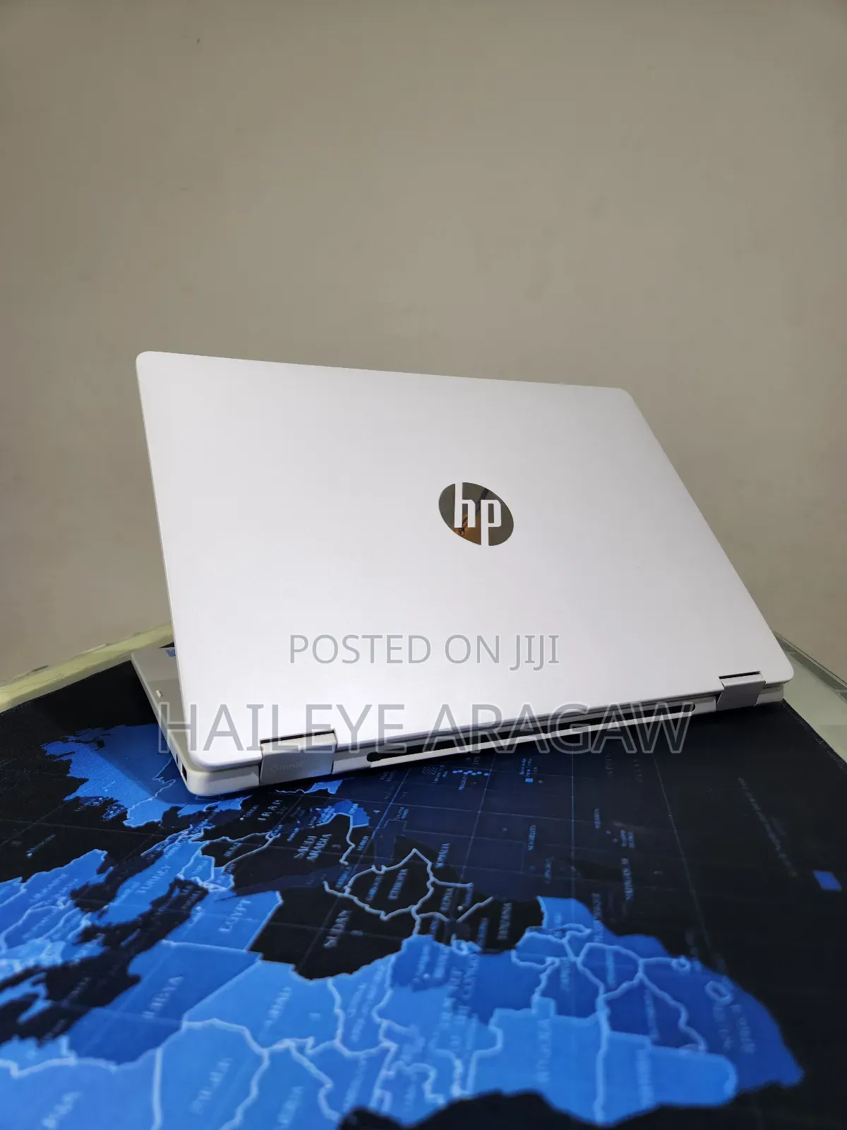 New Laptop HP OmniBook 5 Flip 16GB Intel Core Ultra 7 SSD 1T