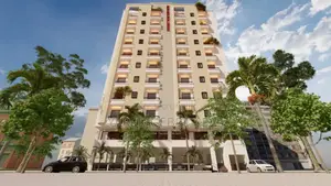 Photo - 3bdrm Apartment in ሀይ ራይዝ ሪእል እስቴት, Yeka for sale