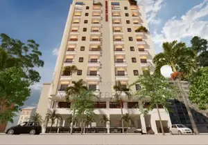 3bdrm Apartment in ሀይ ራይዝ ሪእል እስቴት, Yeka for sale