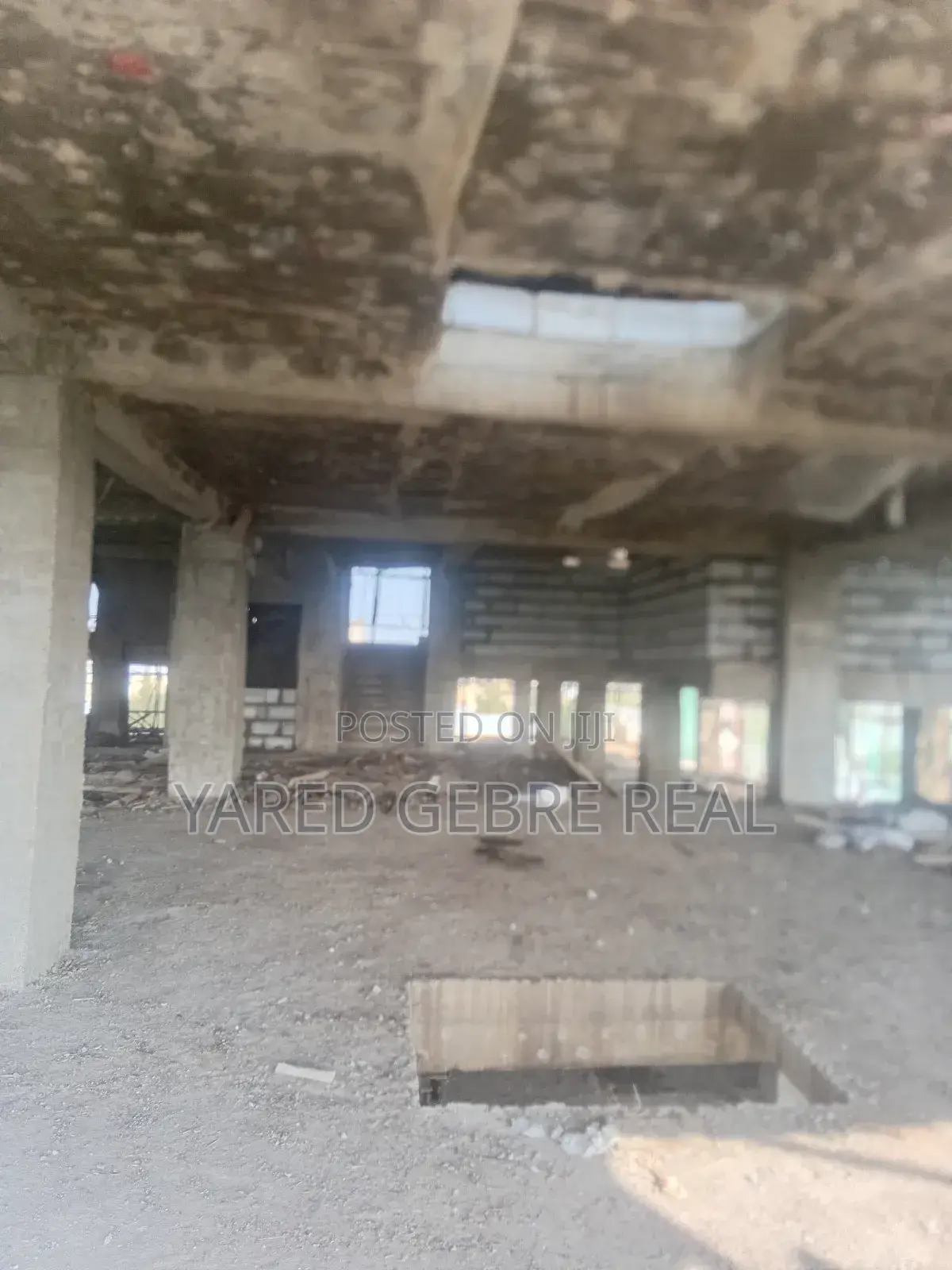 3bdrm Apartment in ሀይ ራይዝ ሪእል እስቴት, Yeka for sale