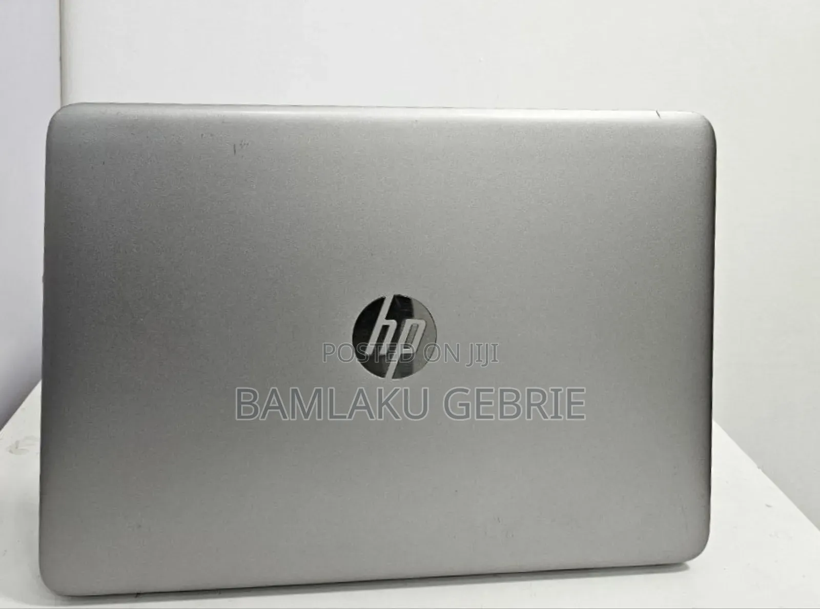 New Laptop HP EliteBook 840 G3 8GB Intel Core I7 SSD 256GB
