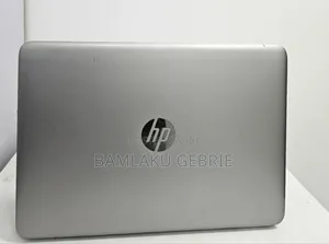 Photo - New Laptop HP EliteBook 840 G3 8GB Intel Core I7 SSD 256GB
