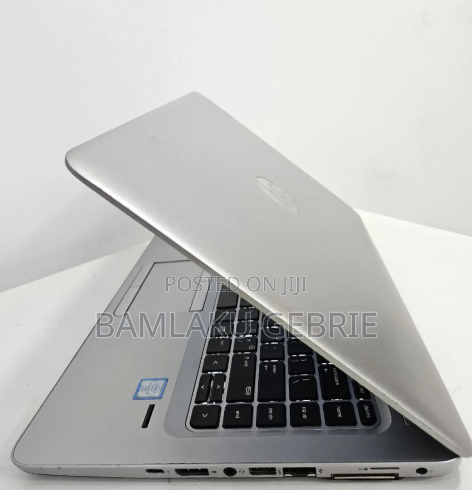 New Laptop HP EliteBook 840 G3 8GB Intel Core I7 SSD 256GB