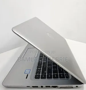 New Laptop HP EliteBook 840 G3 8GB Intel Core I7 SSD 256GB