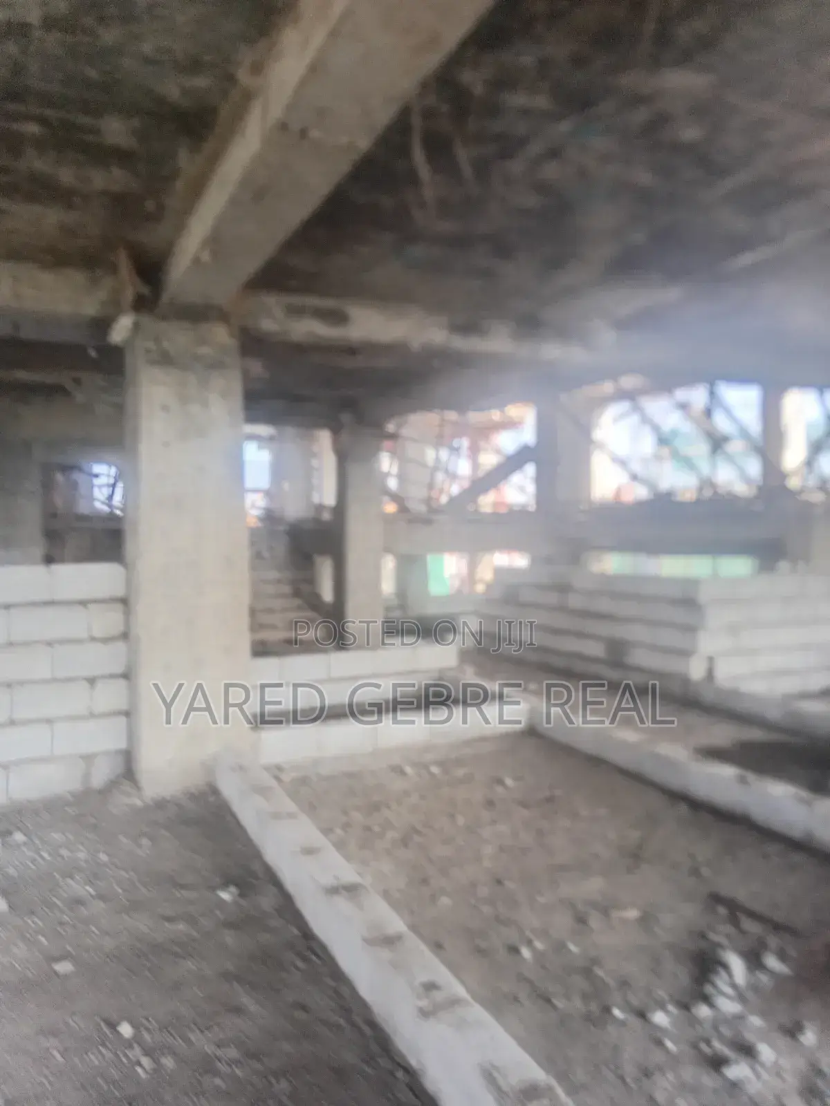 3bdrm Apartment in ሀይ ራይዝ ሪእል እስቴት, Yeka for sale
