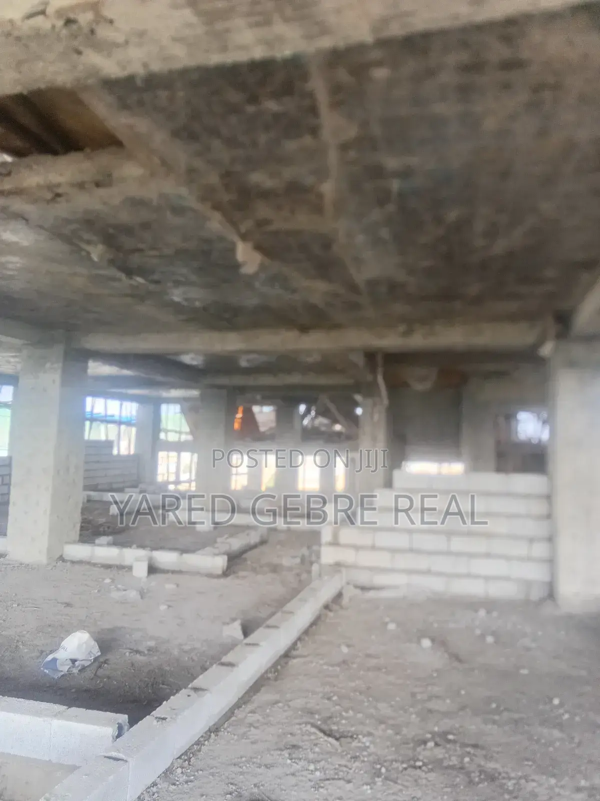 3bdrm Apartment in ሀይ ራይዝ ሪእል እስቴት, Yeka for sale