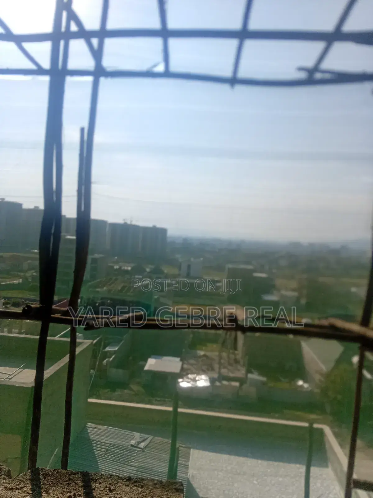 3bdrm Apartment in ሀይ ራይዝ ሪእል እስቴት, Yeka for sale