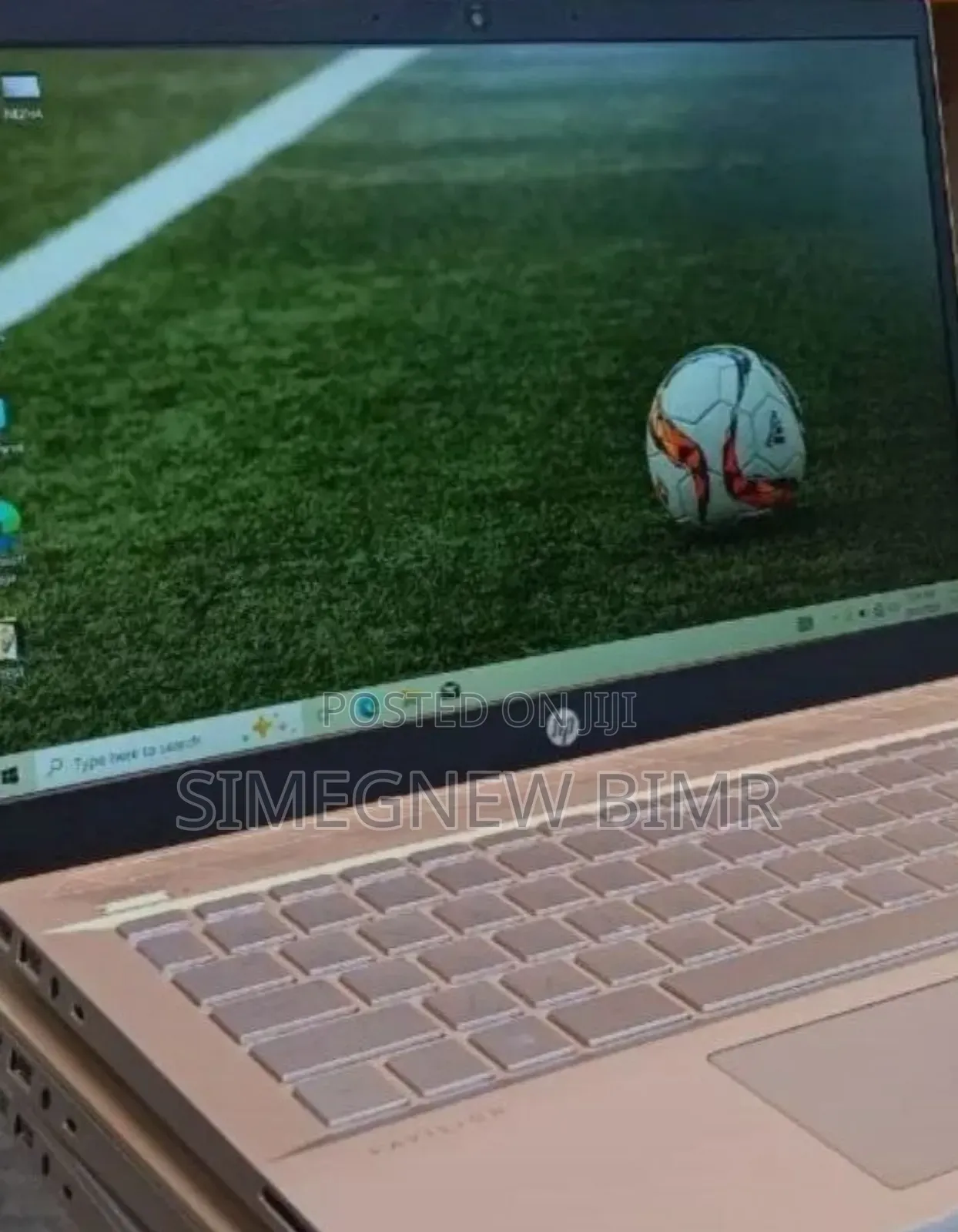 New Laptop HP Pavilion 15 16GB Intel Core I7 SSD 512GB