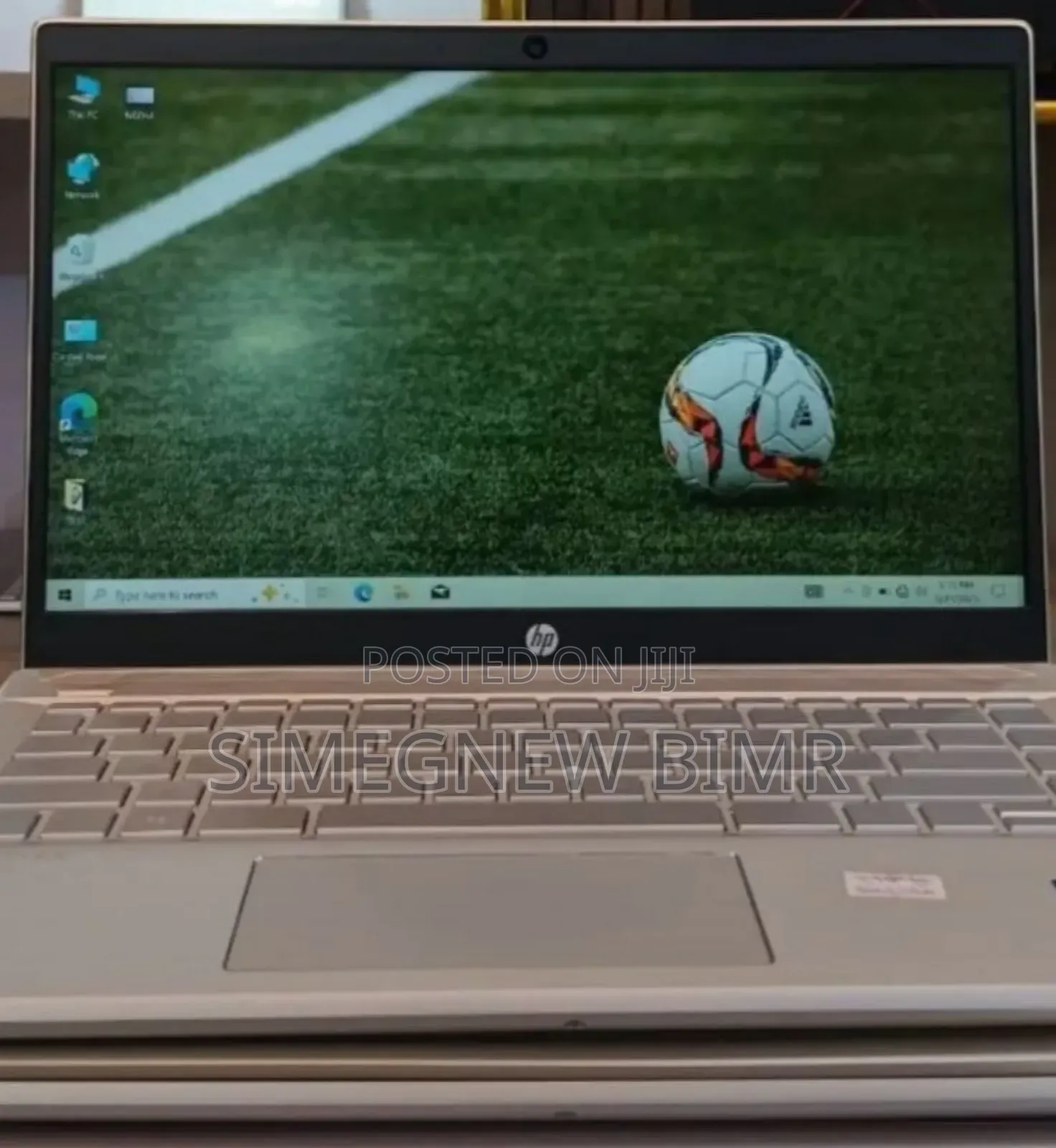 New Laptop HP Pavilion 15 16GB Intel Core I7 SSD 512GB