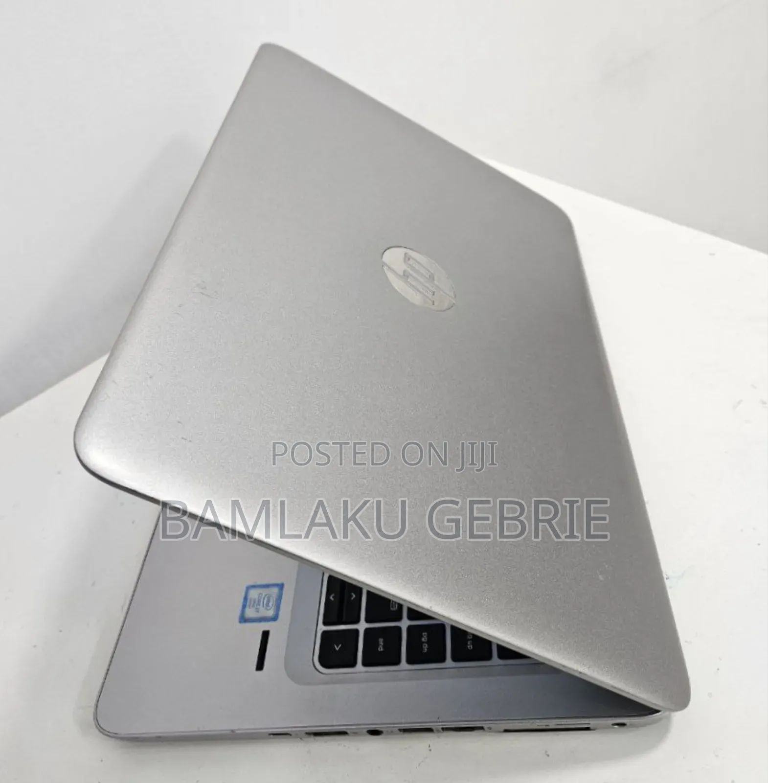 New Laptop HP EliteBook 840 G4 8GB Intel Core I5 SSD 512GB