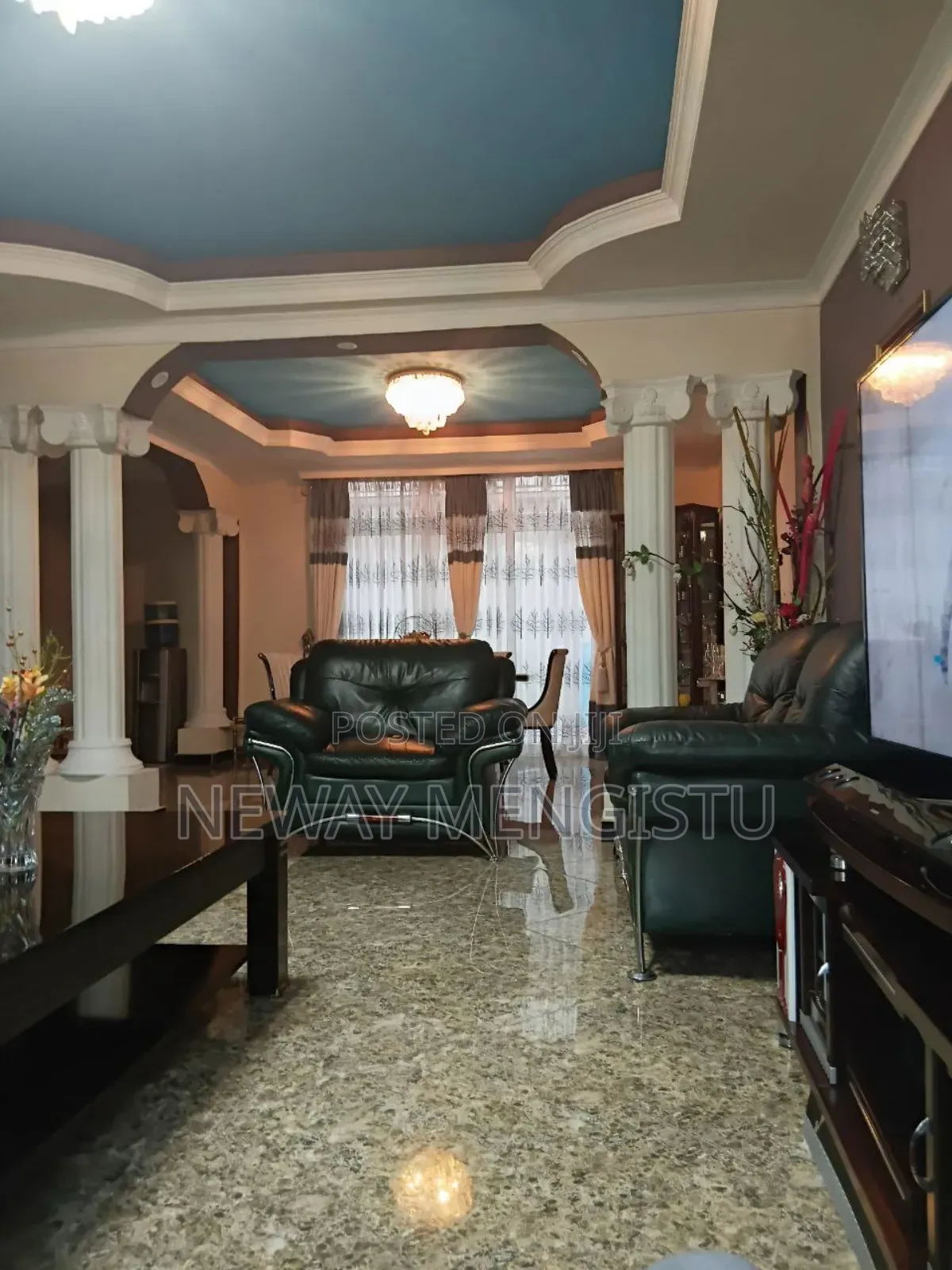 4bdrm Villa in Nifas Silk-Lafto for sale