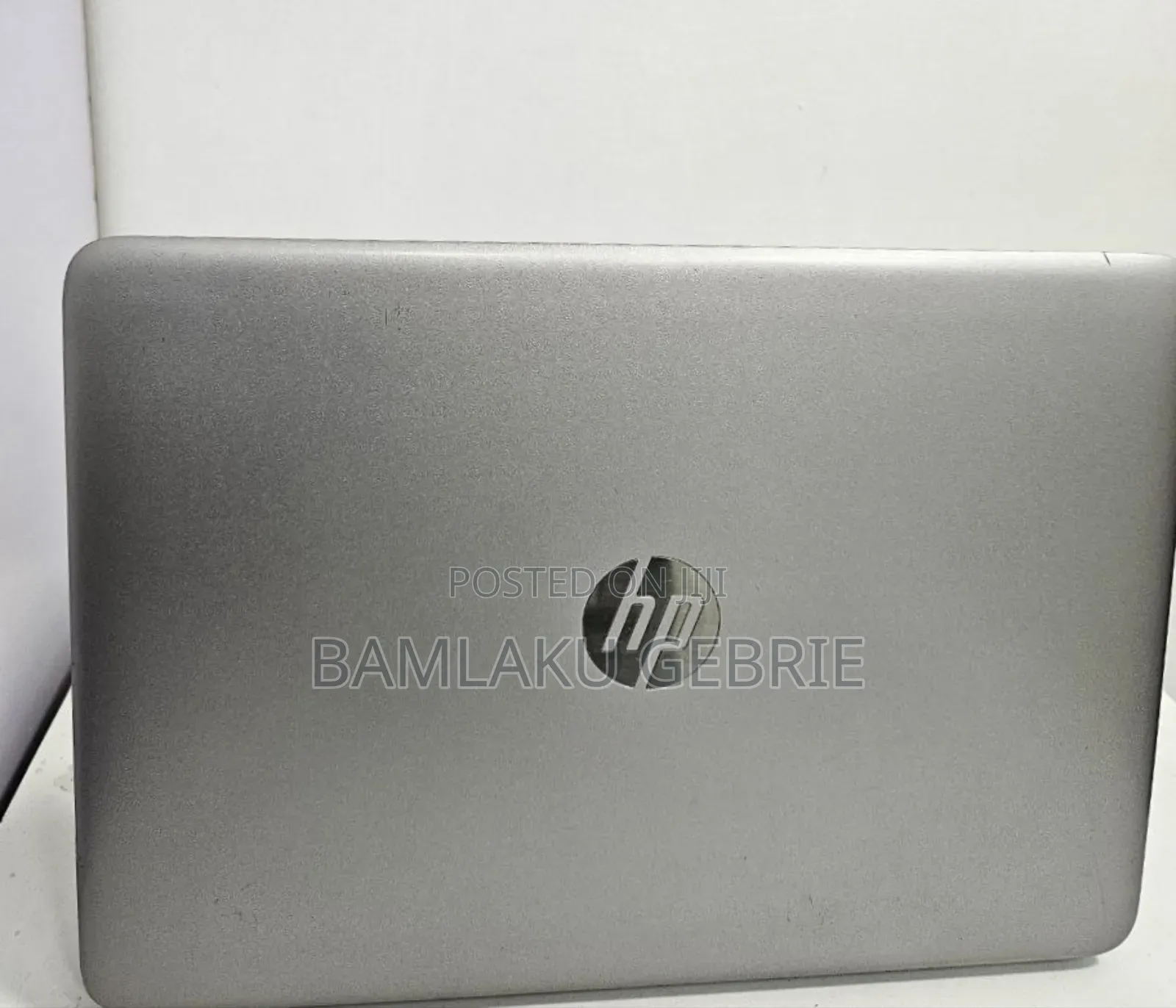 New Laptop HP EliteBook 840 G4 8GB Intel Core I5 SSD 512GB