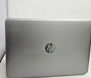 New Laptop HP EliteBook 840 G4 8GB Intel Core I5 SSD 512GB