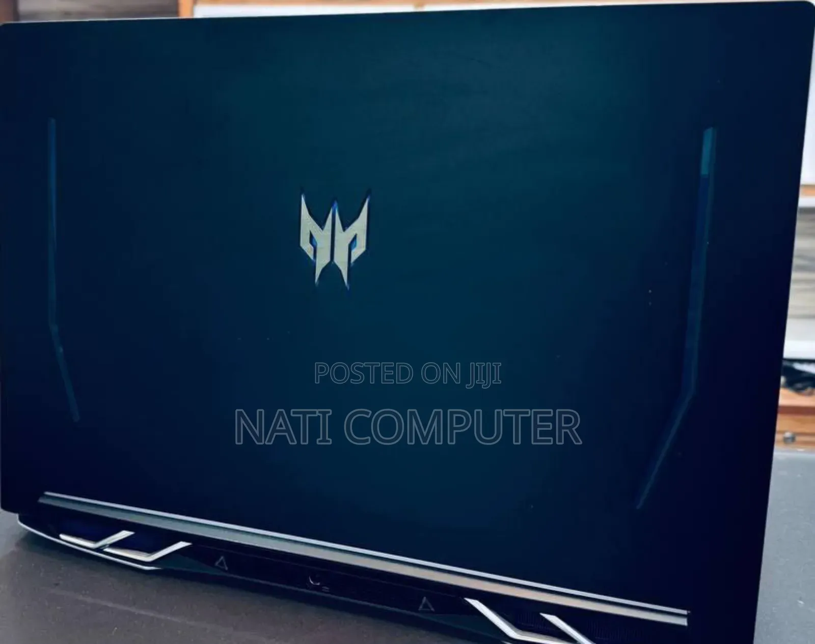 New Laptop Acer 16GB Intel Core I9 SSD 1T