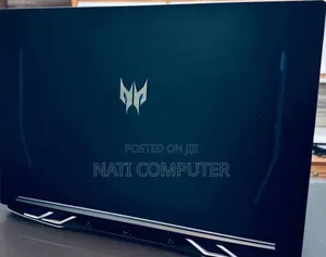 New Laptop Acer 16GB Intel Core I9 SSD 1T
