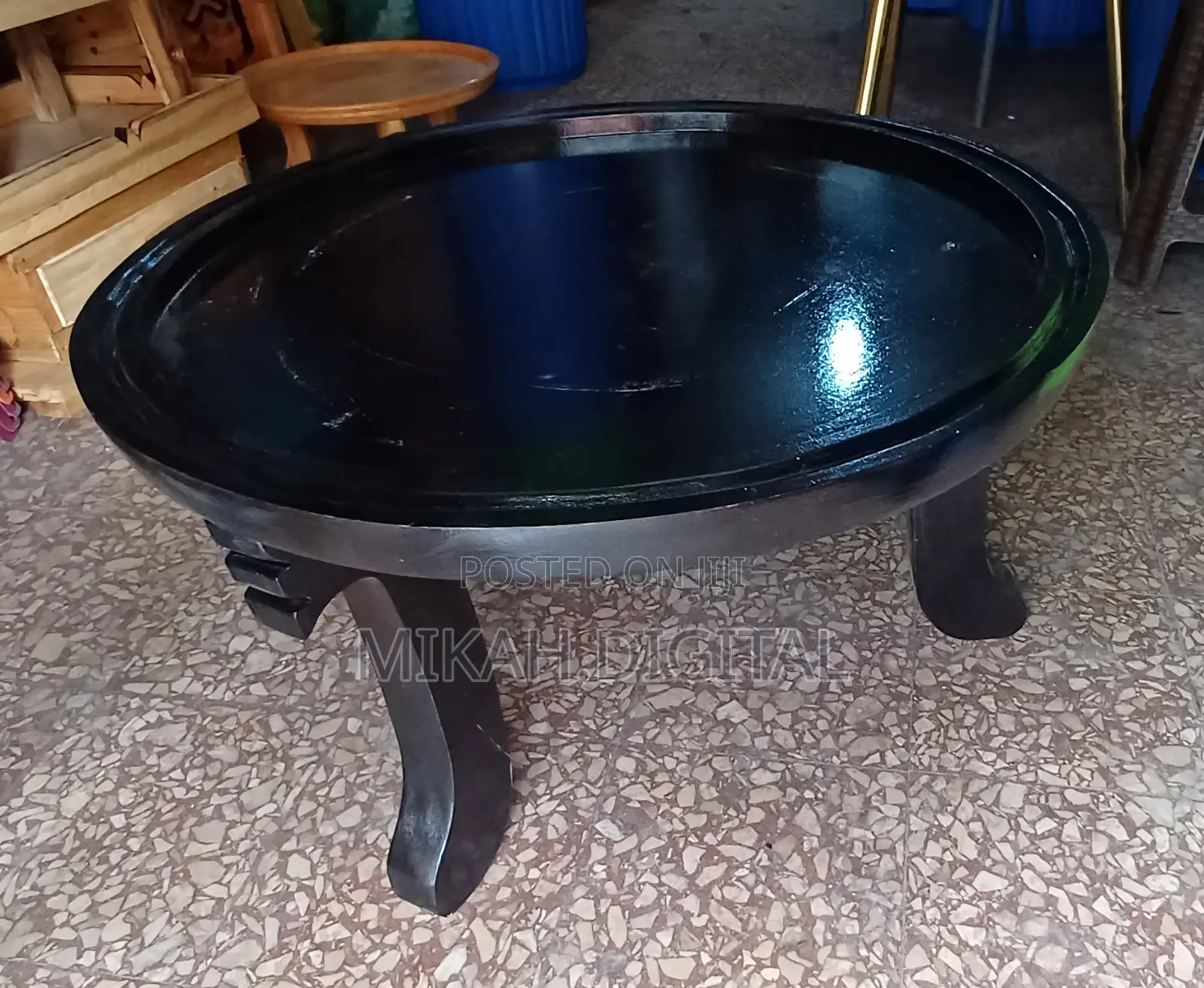 100% ከ እንጨት የተሰራ የጅማ ረከቦት | Jimma Rekebot for Business