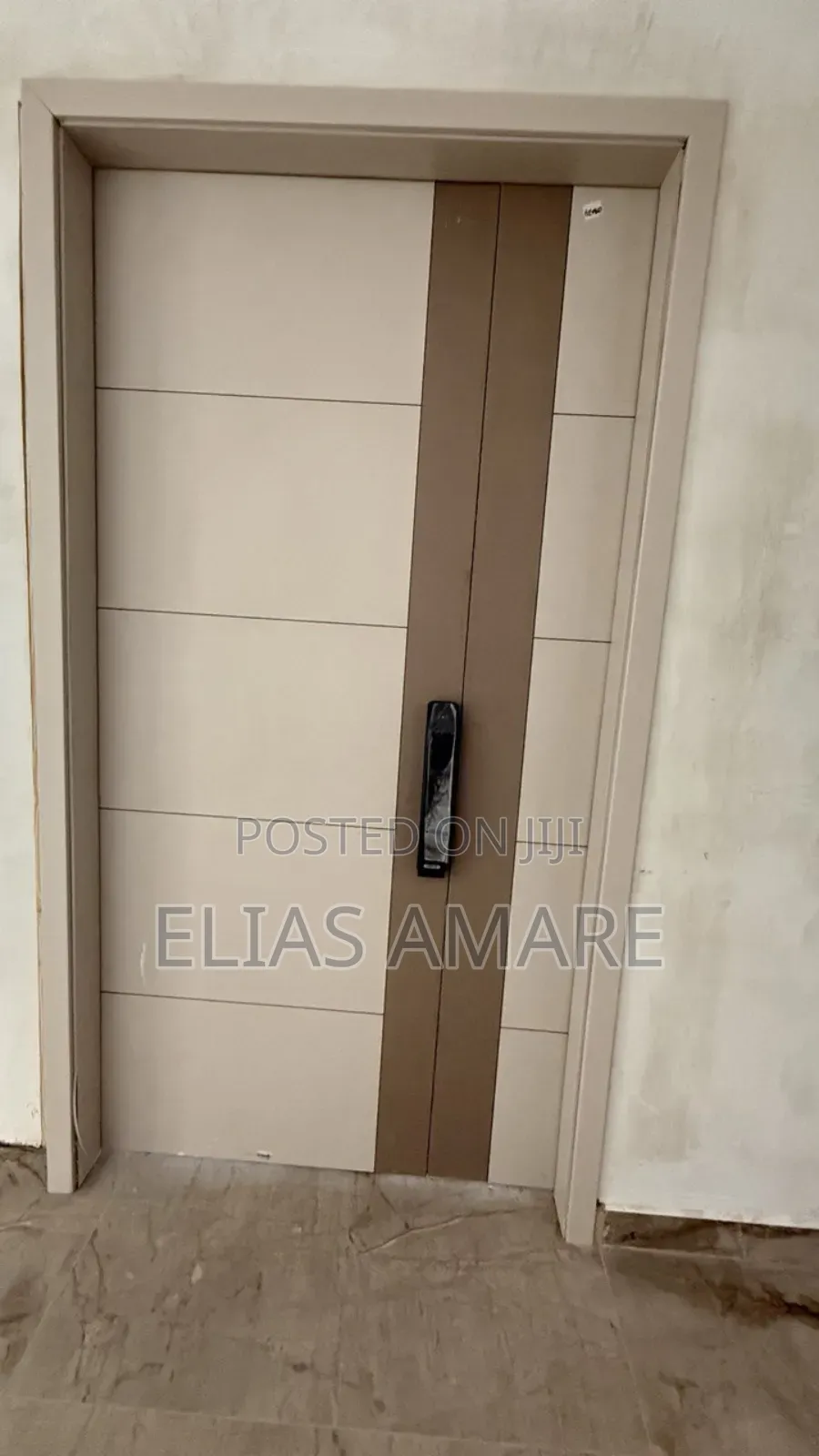 3bdrm Apartment in Kabod Property, Bole for sale