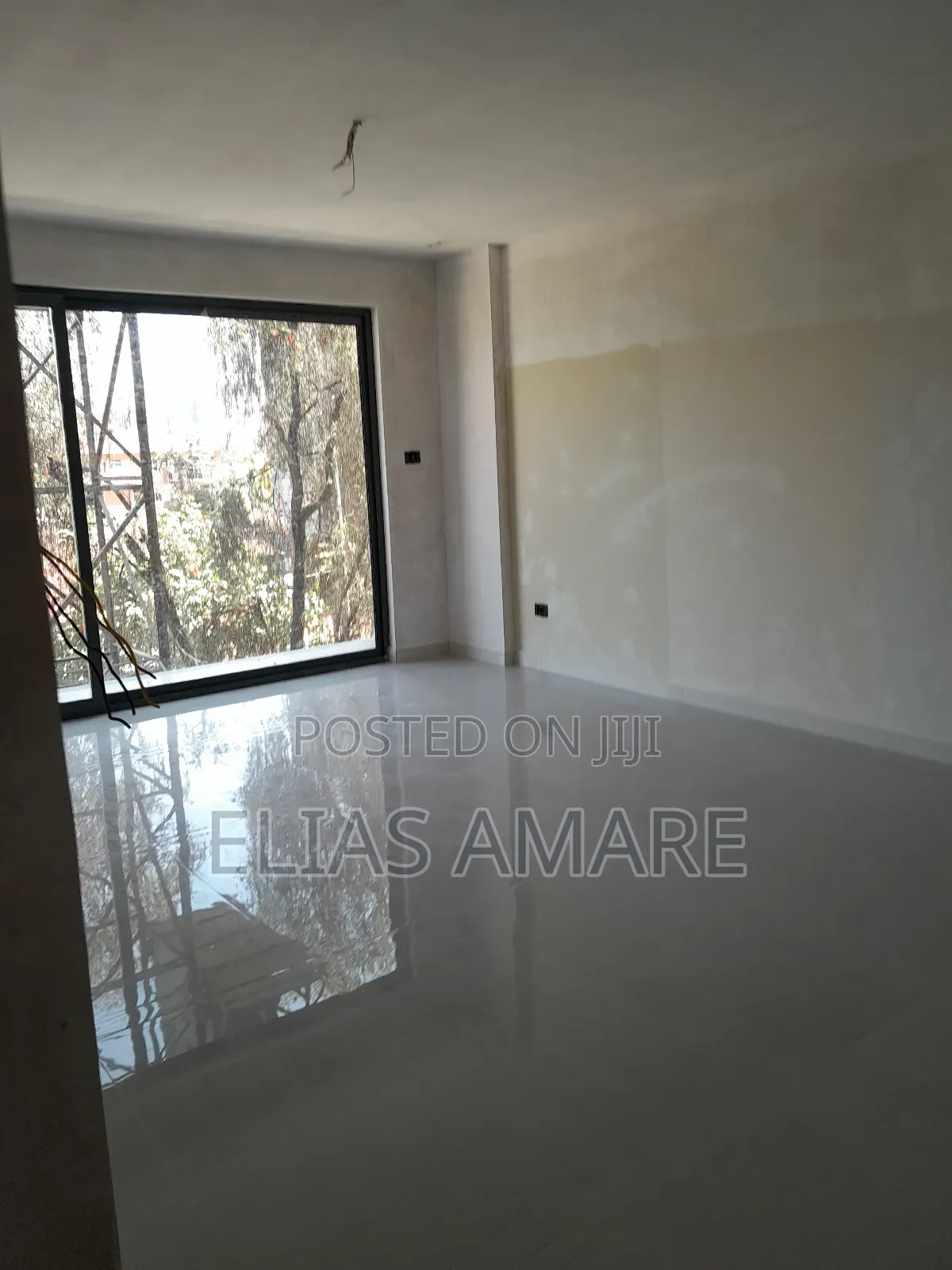 3bdrm Apartment in Kabod Property, Bole for sale