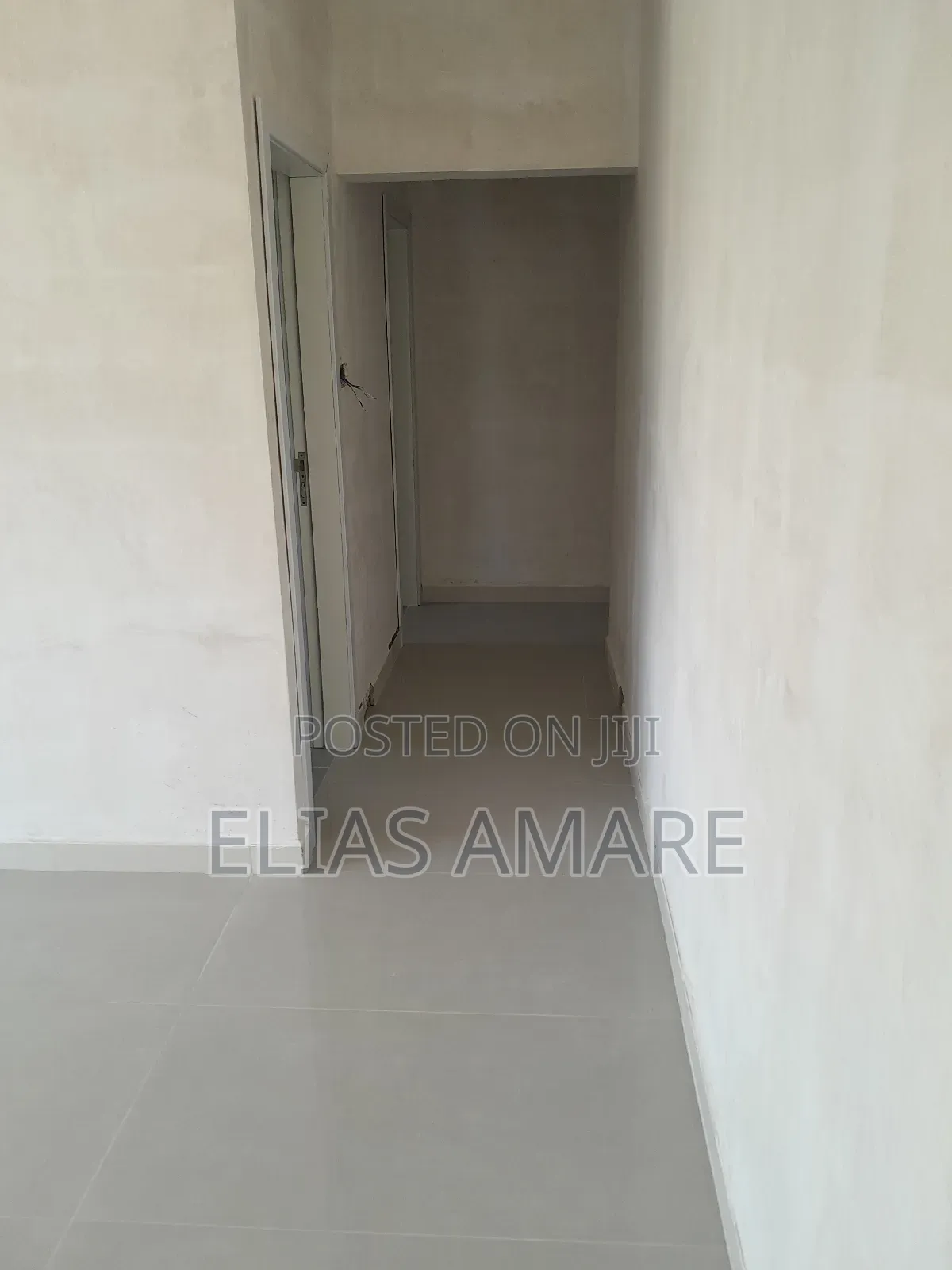 3bdrm Apartment in Kabod Property, Bole for sale