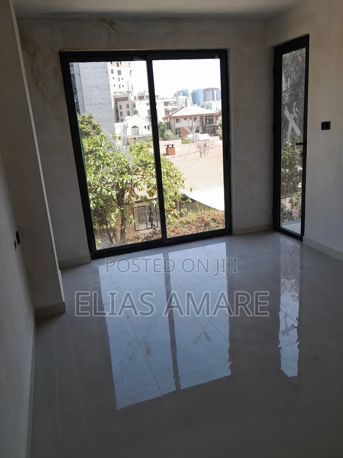 3bdrm Apartment in Kabod Property, Bole for sale