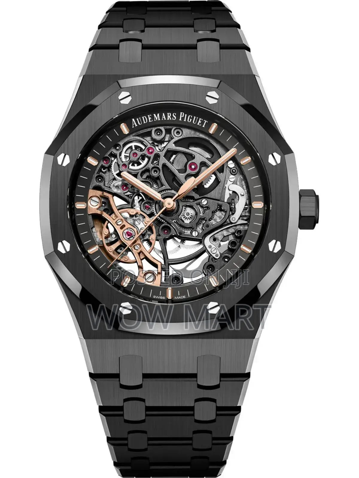 Audemars Piguet