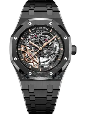 Audemars Piguet
