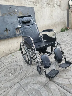 Photo - Reclining Wheelchair鵝黃wheelchair侳不wheelchair无丄wheelchair鴦了wheelchair