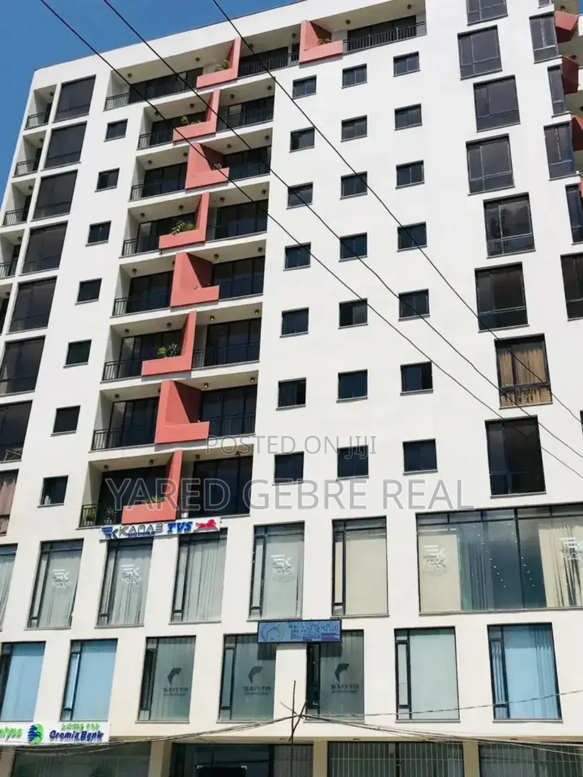 Furnished 3bdrm Apartment in 📍ቡልጋሪያ - አፍሪካ ህብረት, Kirkos for sale