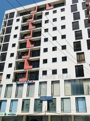 Furnished 3bdrm Apartment in 📍ቡልጋሪያ - አፍሪካ ህብረት, Kirkos for sale