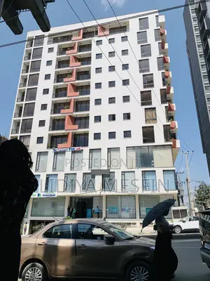 Photo - 3bdrm Apartment in Yusuf Realstate, Kirkos for sale