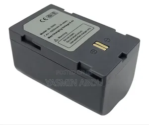 Photo - Battery for Hi-Target G.P.S