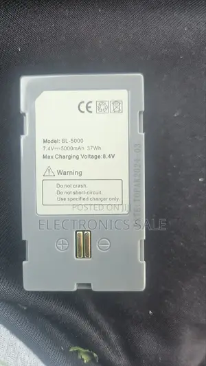 Battery for Hi-Target G.P.S