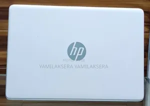 New Laptop HP Stream Notebook 4GB Intel Pentium SSD 60GB