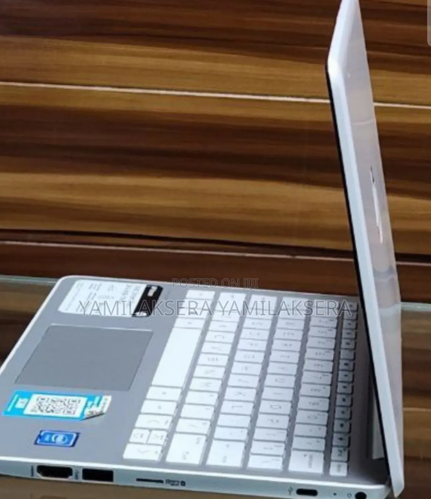 New Laptop HP Stream Notebook 4GB Intel Pentium SSD 60GB