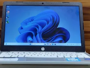 Photo - New Laptop HP Stream Notebook 4GB Intel Pentium SSD 60GB