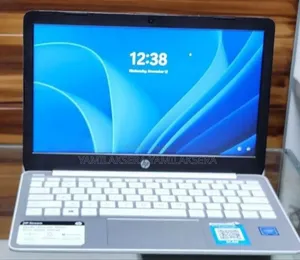 New Laptop HP Stream Notebook 4GB Intel Pentium SSD 60GB